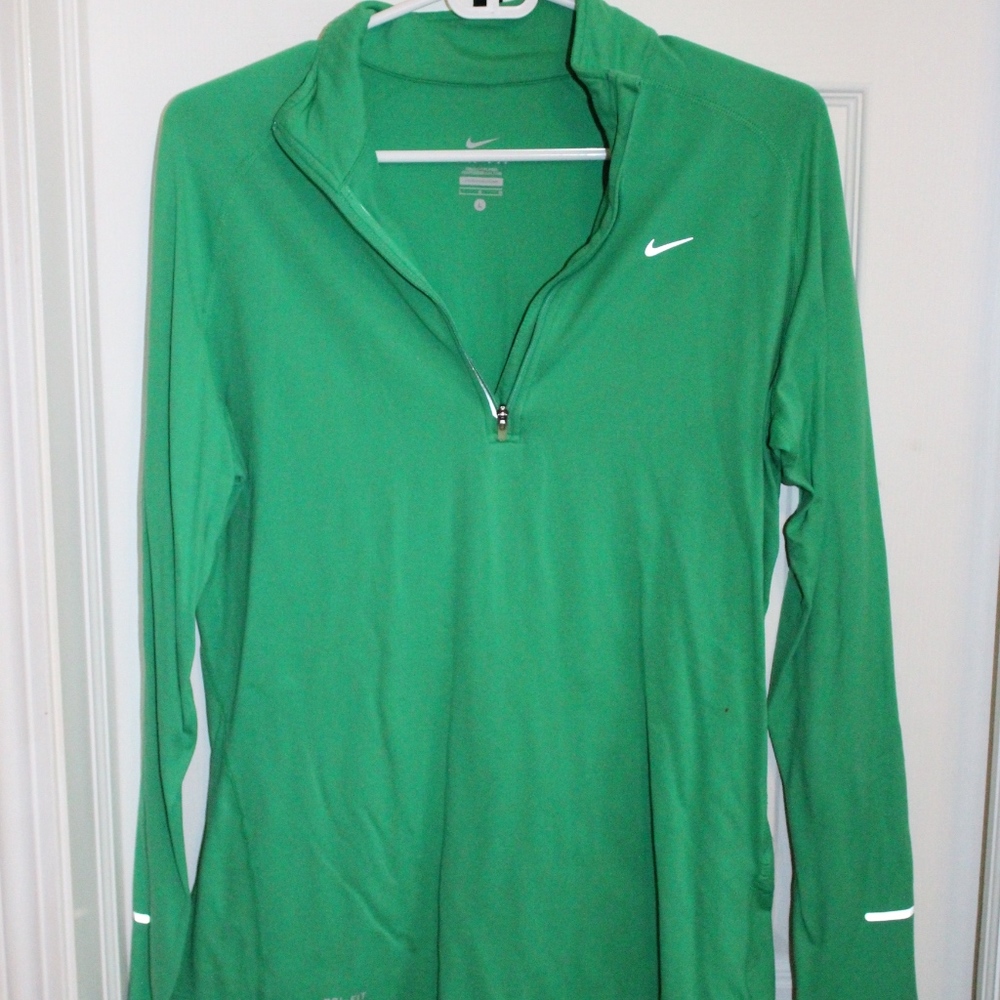 Nike Womens Pullover